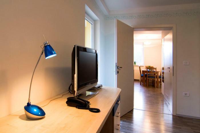 Hisa Posebne Sorte Kodreti Extérieur photo