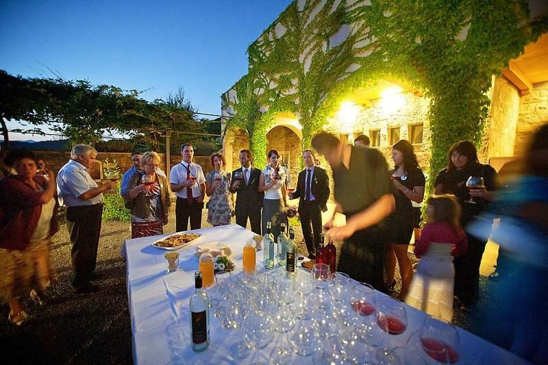 Hisa Posebne Sorte Kodreti Extérieur photo