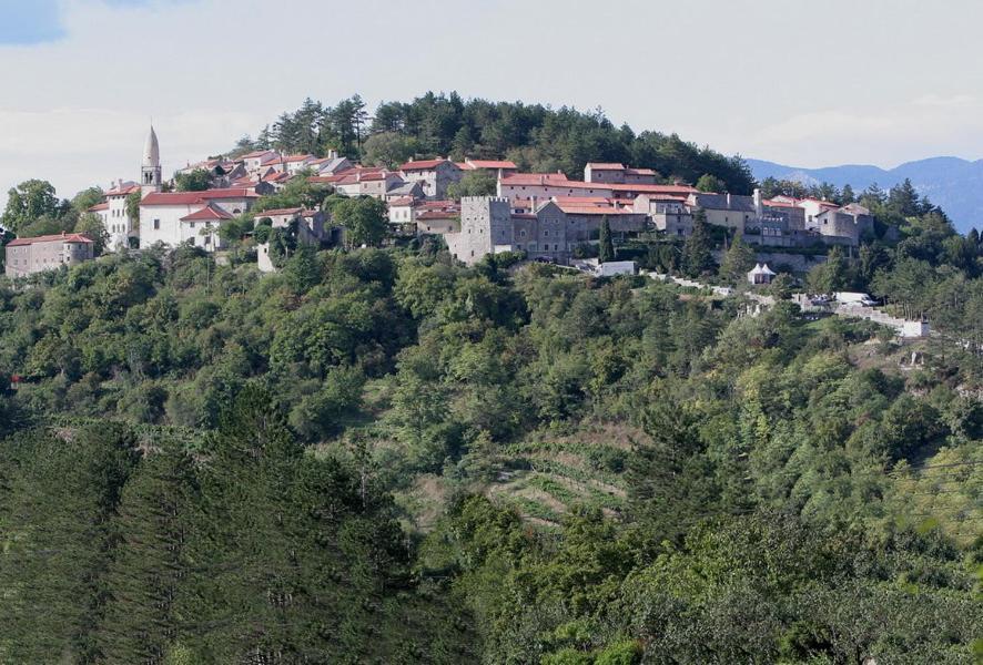 Hisa Posebne Sorte Kodreti Extérieur photo
