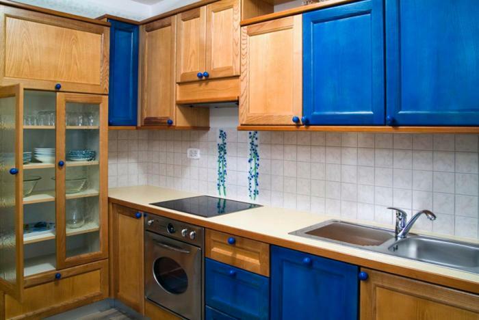 Hisa Posebne Sorte Kodreti Extérieur photo