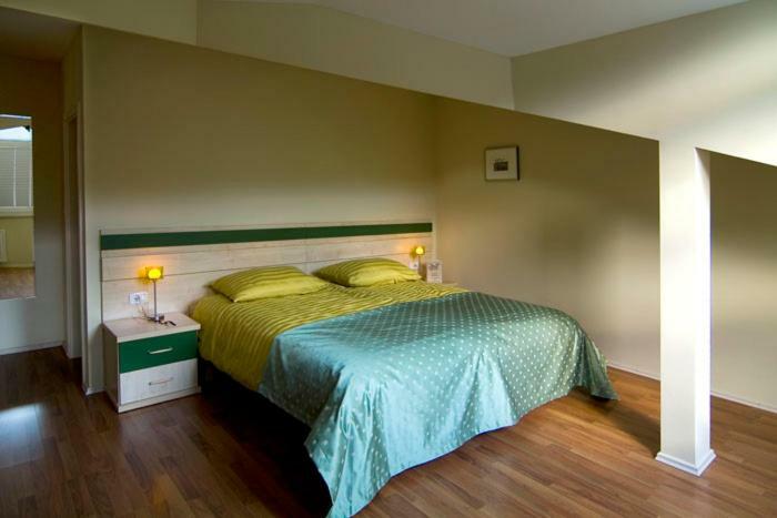 Hisa Posebne Sorte Kodreti Extérieur photo